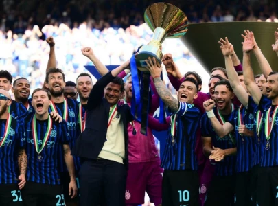 inter set for serie a title defence inter set for serie a title defence