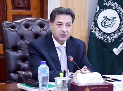 cec discusses tribunals with lhc cj cec discusses tribunals with lhc cj