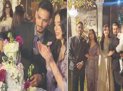 celebrities shine amid festive season