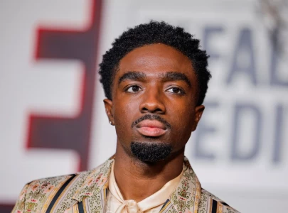 caleb mclaughlin addresses fan questions about eleven s fate