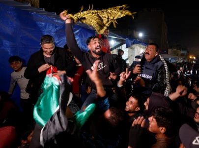 israel hamas ceasefire explained what to expect after gaza s 15 month war