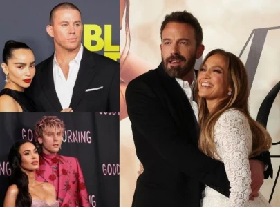 celebrity breakups that made biggest headlines in 2024