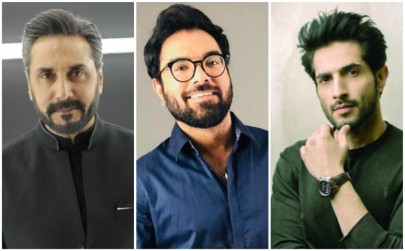 pakistani celebrities mourn the death of diego maradona pakistani celebrities mourn the death of diego maradona