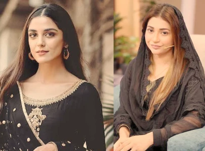 pakistani celebrities mourn iranian leader s martyrdom