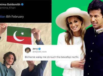 delays complaints memes pakistanis are getting the most out of the 2024 elections