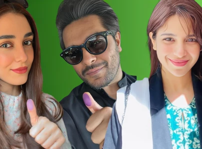 people of pakistan won today celebrity reactions pour in as election result is awaited