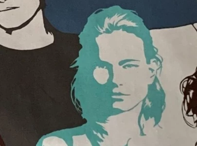 who is celebrity no 6