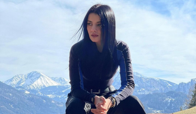 celina jaitly seeks legal action against pakistani journalist who made inappropriate claims celina jaitly seeks legal action against pakistani journalist who made inappropriate claims