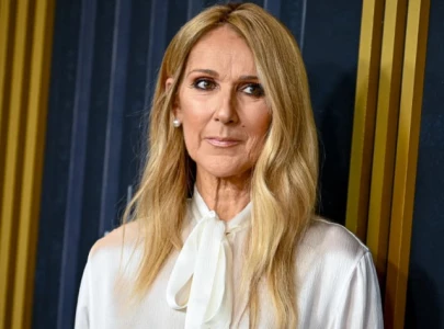 celine dion steals the spotlight with sunday night football opening featuring her 1996 hit