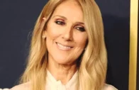 celine dion announces her return to stage