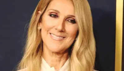 celine dion announces her return to stage