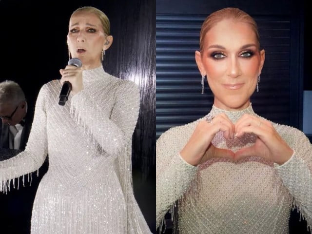 courtesy celinedion courtesy celinedion