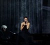 canadian singer celine dion performs on stage at the plenitude arena in the la defense district of nanterre near paris france september 12 2026 photo reuters canadian singer celine dion performs on stage at the plenitude arena in the la defense district of nanterre near paris france september 12 2026 photo reuters