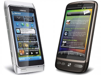 phone wars nokia n8 vs htc desire