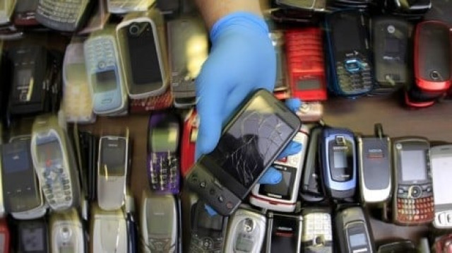 mobile phone damages sought for blocked service mobile phone damages sought for blocked service