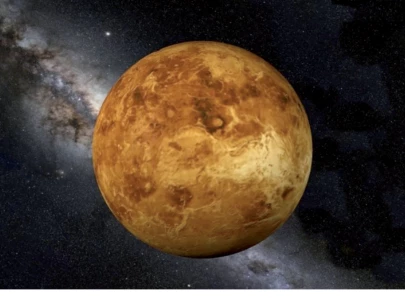a case of celestial cannibalism