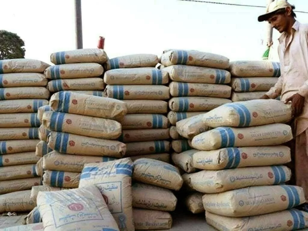 cement sales fall 7 as economic activity slows cement sales fall 7 as economic activity slows