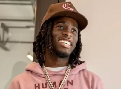 kai cenat speaks about ptsd like feelings after 30 day twitch stream kai cenat speaks about ptsd like feelings after 30 day twitch stream