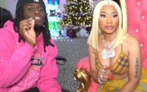 kai cenat advises nicki minaj on joining twitch as she considers streaming and kick offers kai cenat advises nicki minaj on joining twitch as she considers streaming and kick offers