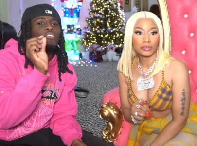 kai cenat advises nicki minaj on joining twitch as she considers streaming and kick offers