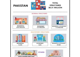 first ever economic census shows more mosques than factories in pakistan first ever economic census shows more mosques than factories in pakistan