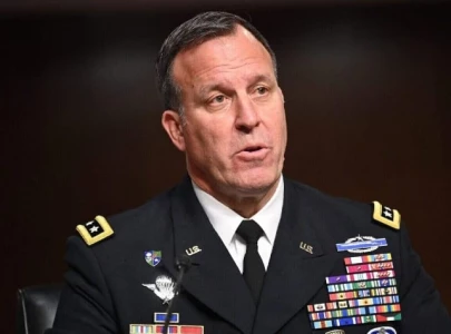 phenomenal partnership us general lauds pakistan s counterterrorism efforts phenomenal partnership us general lauds pakistan s counterterrorism efforts
