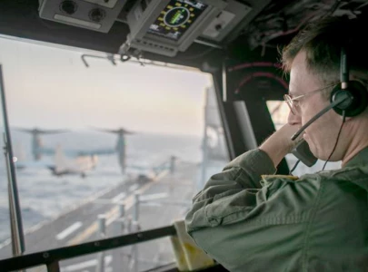 us says it redirected 51 vessels from iranian ports