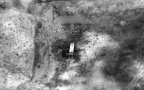 us targets iranian missile sites on greater tunb island in new wave of strikes centcom