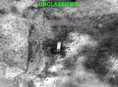 us targets iranian missile sites on greater tunb island in new wave of strikes centcom us targets iranian missile sites on greater tunb island in new wave of strikes centcom