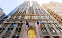 big central banks signal rate cut cycle is ending