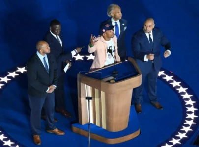 central park 5 claim donald trump tried to kill them amid exonerated case in emotional dnc speech