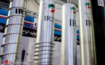 iran vows to rebuild nuclear sites stronger than before