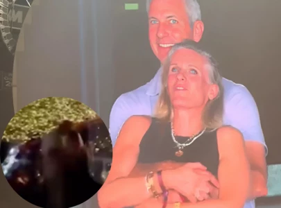 another video of astronomer ceo and hr chief kissing at coldplay concert goes viral another video of astronomer ceo and hr chief kissing at coldplay concert goes viral