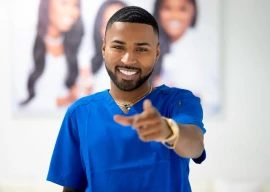 ceo of a list smiles arrested for illegal dental practice