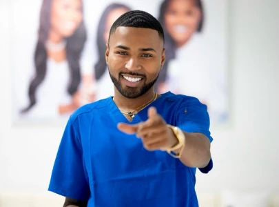 ceo of a list smiles arrested for illegal dental practice