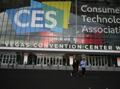ces gadget gala looks to shake off economic gloom