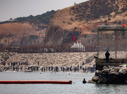 death toll in ceuta migration crisis rises to 72