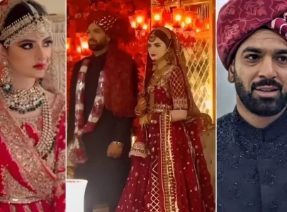 pcb bars pakistan cricketers from attending haris rauf s wedding