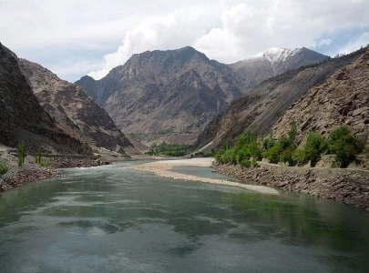 tarbela water flow above dead level tarbela water flow above dead level