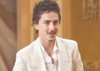 timothee chalamet