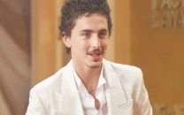 has timothee chalamet blown his oscar chances again