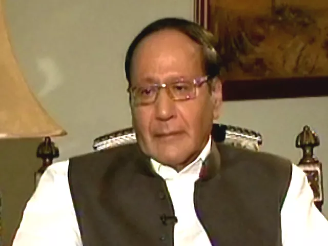 pml q chief urges leaguers to stay united pml q chief urges leaguers to stay united