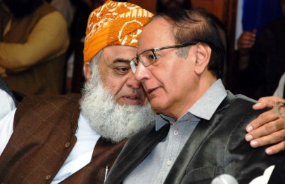 no alliance with ppp shujaat no alliance with ppp shujaat