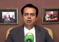 minister of state for interior talal chaudhry speaks in a televised address on october 31 2026 screengrab minister of state for interior talal chaudhry speaks in a televised address on october 31 2026 screengrab