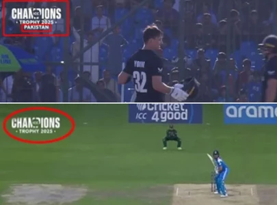 icc admits error over missing pakistan logo in india bangladesh ct clash icc admits error over missing pakistan logo in india bangladesh ct clash