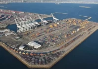 chabahar port is a seaport in chabahar located in southeastern iran photo file