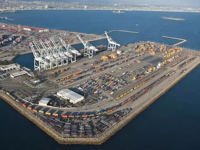 chabahar port is a seaport in chabahar located in southeastern iran photo file