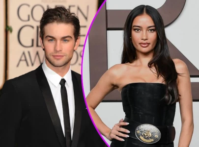chace crawford and kelsey merritt spark dating rumors after la coffee run chace crawford and kelsey merritt spark dating rumors after la coffee run