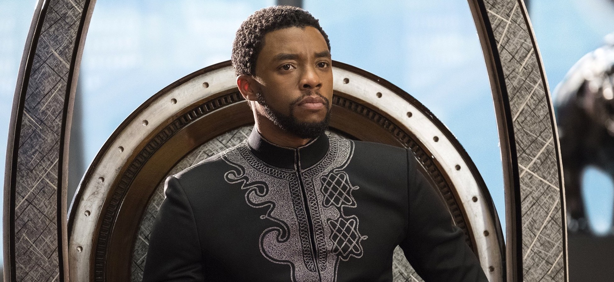 chadwick boseman to be honoured as hero for the ages