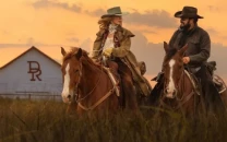 dutton ranch showrunner chad feehan exits ahead of series premiere